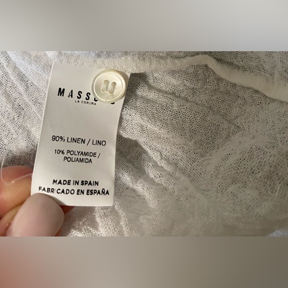 MASSCOB🌸Designer Top - Picture 9 of 9